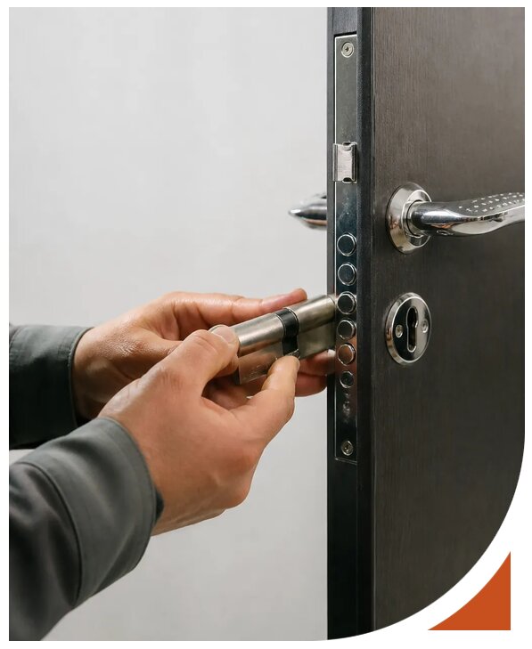 Замена замков Mul T Lock с выездом в Южном-Сахалинске круглосуточно