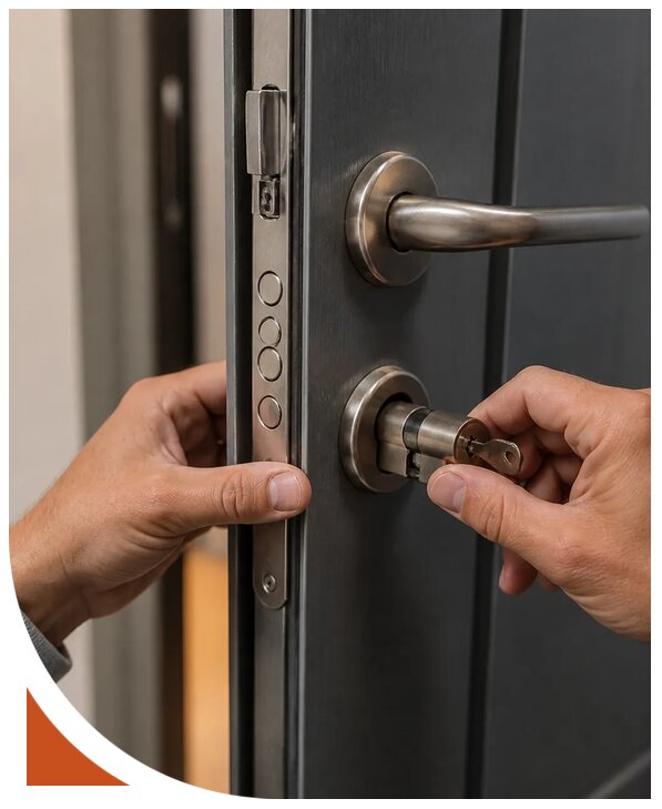 Срочная замена замков Abloy в Южном-Сахалинске от 6715 р. | Разлок-Южн