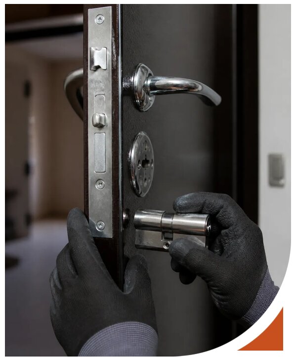 Замена замков Abloy срочно с гарантией и выездом в Южном-Сахалинске