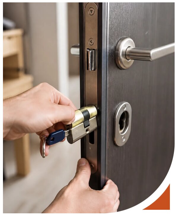 Профессиональный ремонт замков Mul T Lock с выездом в Южном-Сахалинске