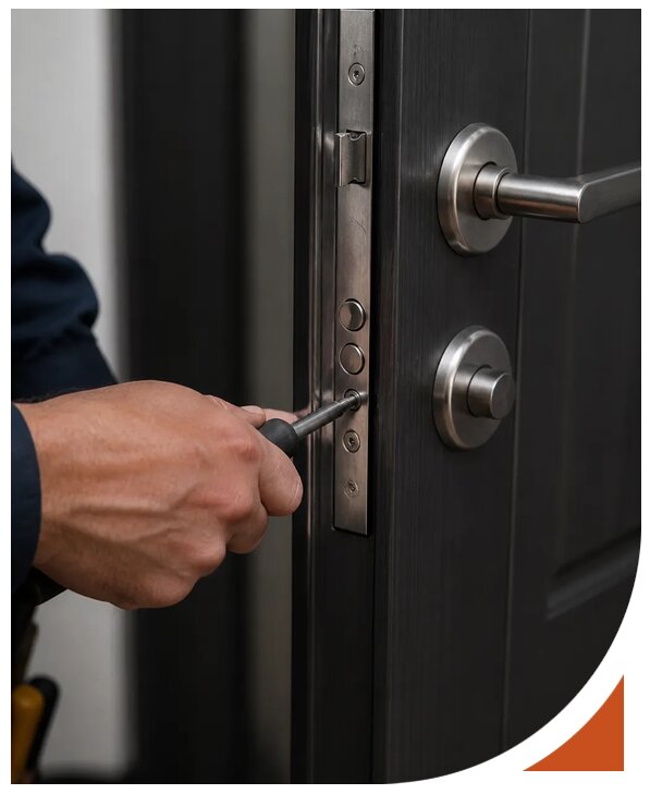Ремонт замков Abloy с выездом мастера на дом в Южном-Сахалинске